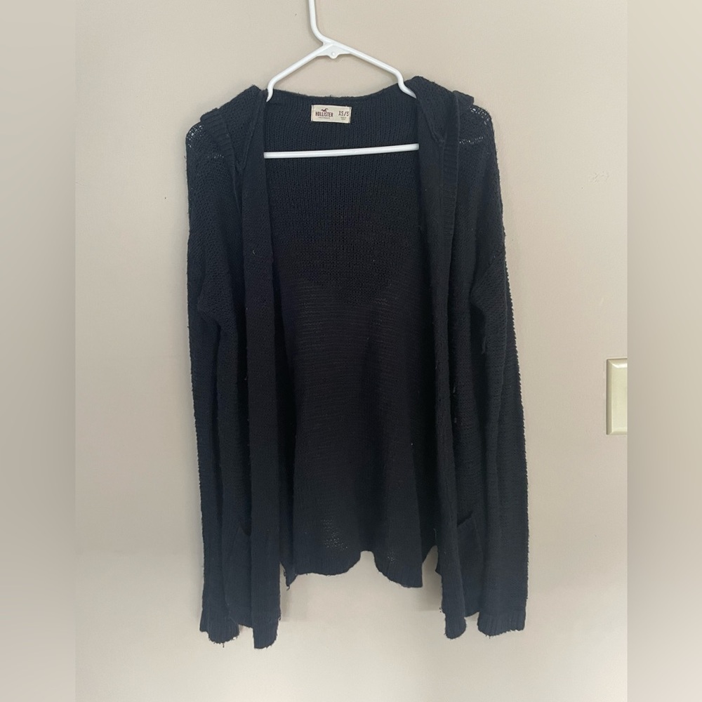 Hollister Cardigan